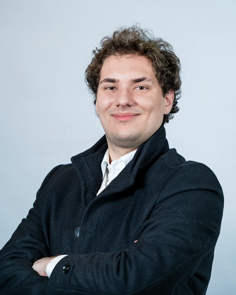 Kamil Kurdziel